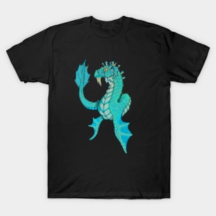 Nessie T-Shirt